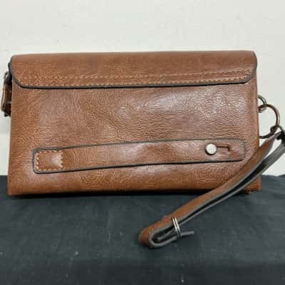 Jeep Mens Clutch 