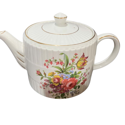 Vintage Wood & Son Teapot