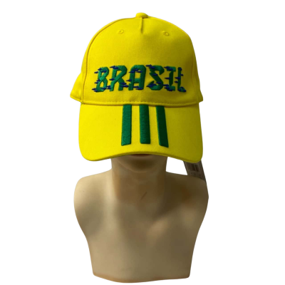 Adidas Mens  Size One Size Green / Yellow 