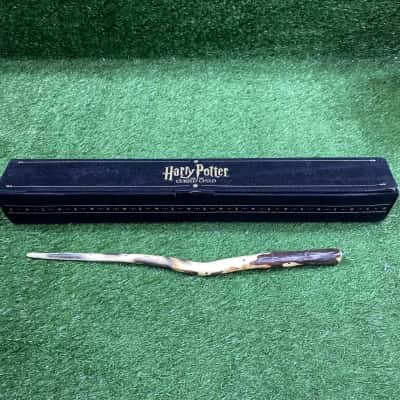 Harry Potter And The Cursed Child Wand - Scorpius Malfoy 