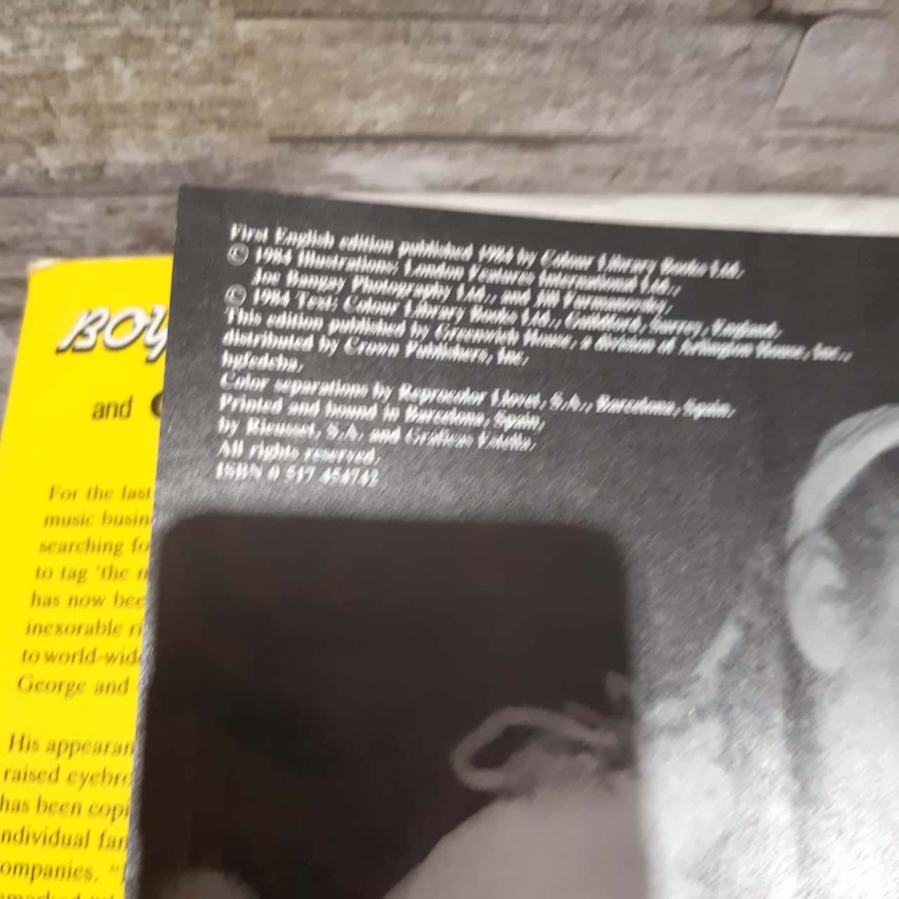 Image Tester