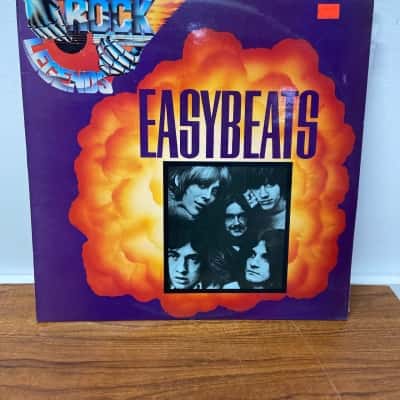 Easy Beats “Rock Legends”