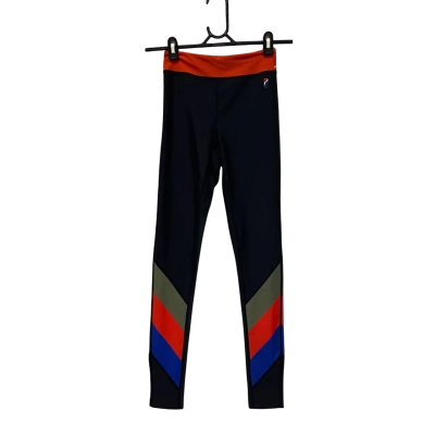 PE Nation Womens Black  / Burnt Orange / Khaki / Navy Blue 