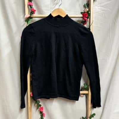 Womens Gorman Long Sleeve Size 10