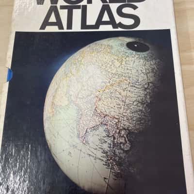 World Atlas