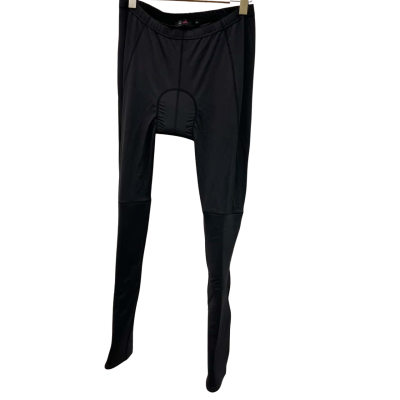  Kosi Apparel Women  Size L Bike Pants Black  