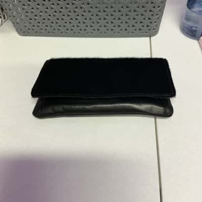  Womens Purse Black  