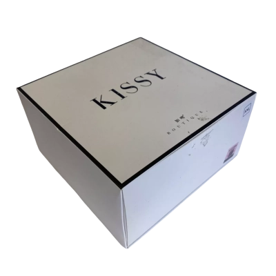 Kissy Womens  Size XXL Bra Black  