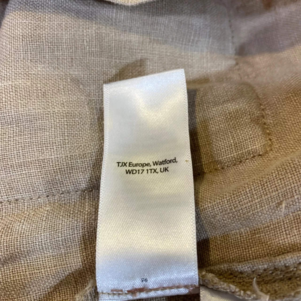 Image Tester