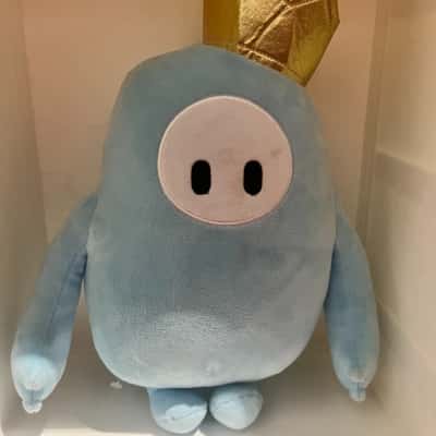 Fall Guys Plushie