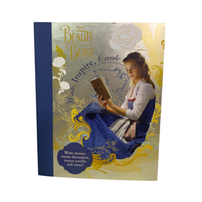 Beauty And The Beast Write, Inspire, Create 