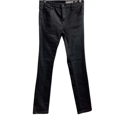 Sass & Bide Womens  Size 28 Shaka & The Dreamweaver Skinny Jeans Black  