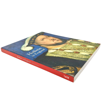 Holbein In England By Susan Foister (paperback) - Tate 