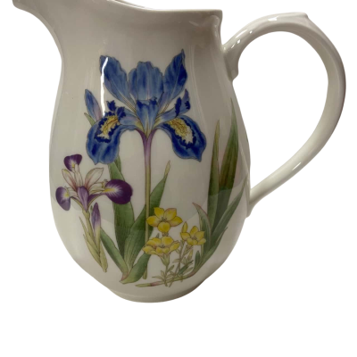 Noritake Gourmet Garden Pitcher 2 1/2qt 
