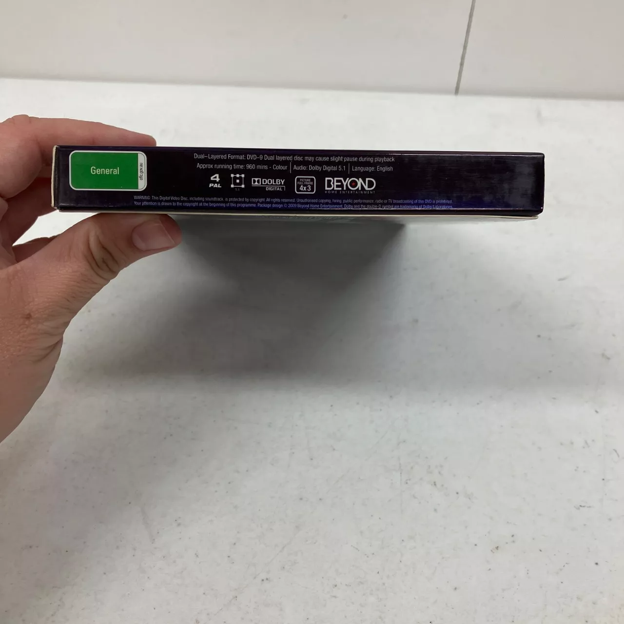 Image Tester