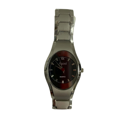  Mens Stainless Steel Watch 