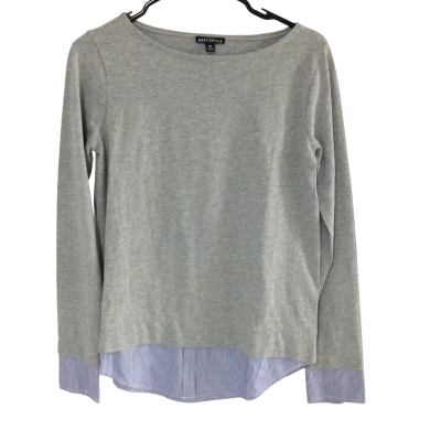 J.Crew Womens  Size XS Long Sleeve Top