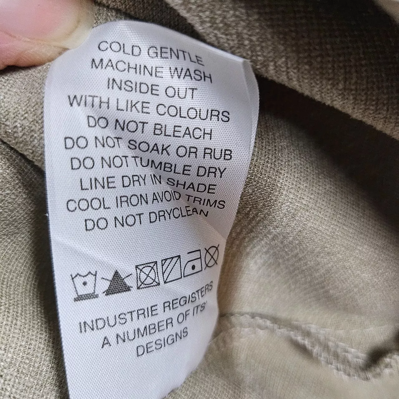 Image Tester