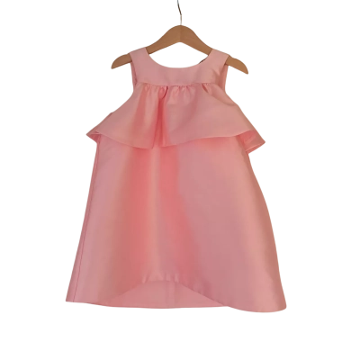 Seed Heritage.  Tier Bow Back Dress.   Size 5 