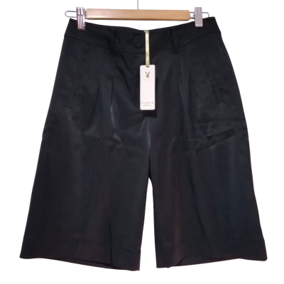 NEW Branded Men's Shorts - Size M - Black  