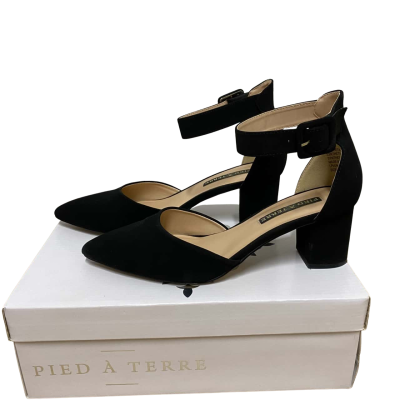 Size 8 Women's heels