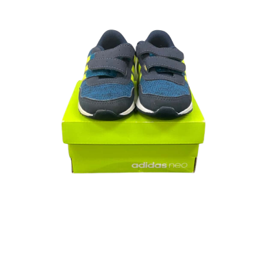 Adidas Neo Shoes Size 4K (US)/3K (UK) Adidas Neo Shoes Size 4K (US)/3K (UK)
