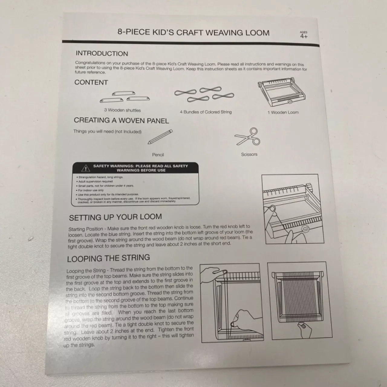 Image Tester