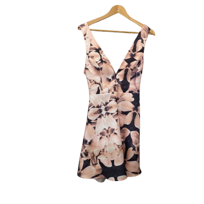 Dotti  Size 14 Mini Dress 