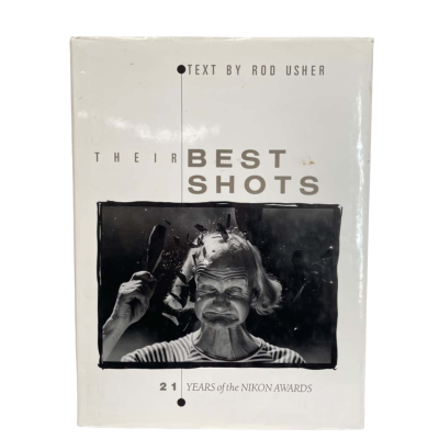 Their Best Shots By Rod Usher