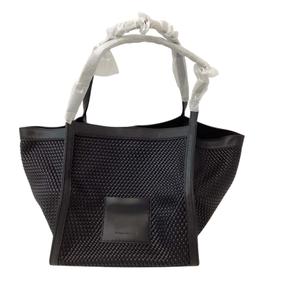 Camilla & Marc  Margrete Tote Black  bag