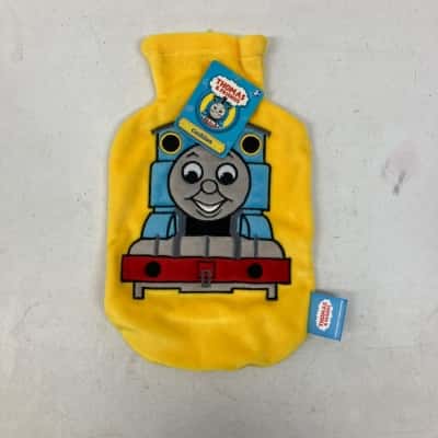 Thomas The Tank Engine Plush Hot Water Bottle Cover