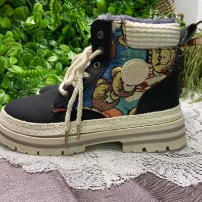  Mainalun Womens Size 42 Sports Boots