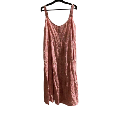 Peachymama Womens  Size XL Dress