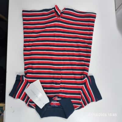 Kids Ralph Lauren Boys Trio Size 3M Preowned 