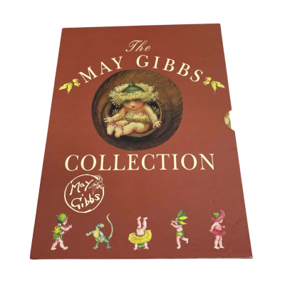 The May Gibbs Collection