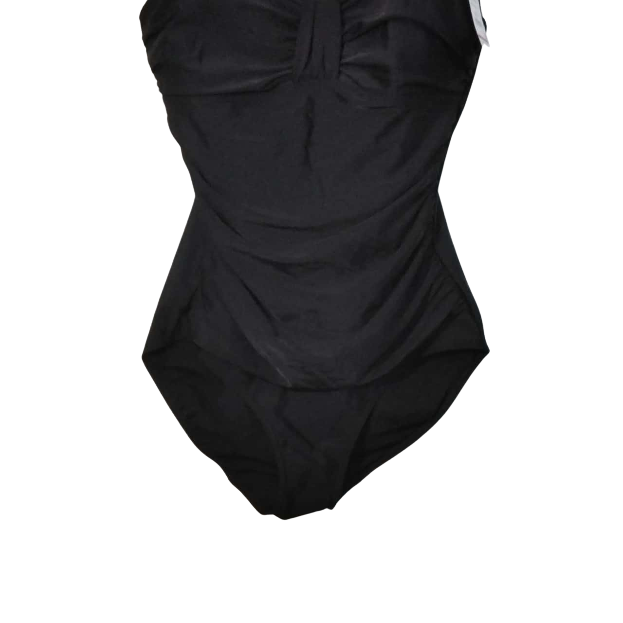 Target Womens Size 16 Black Bathers RRP 49(s)