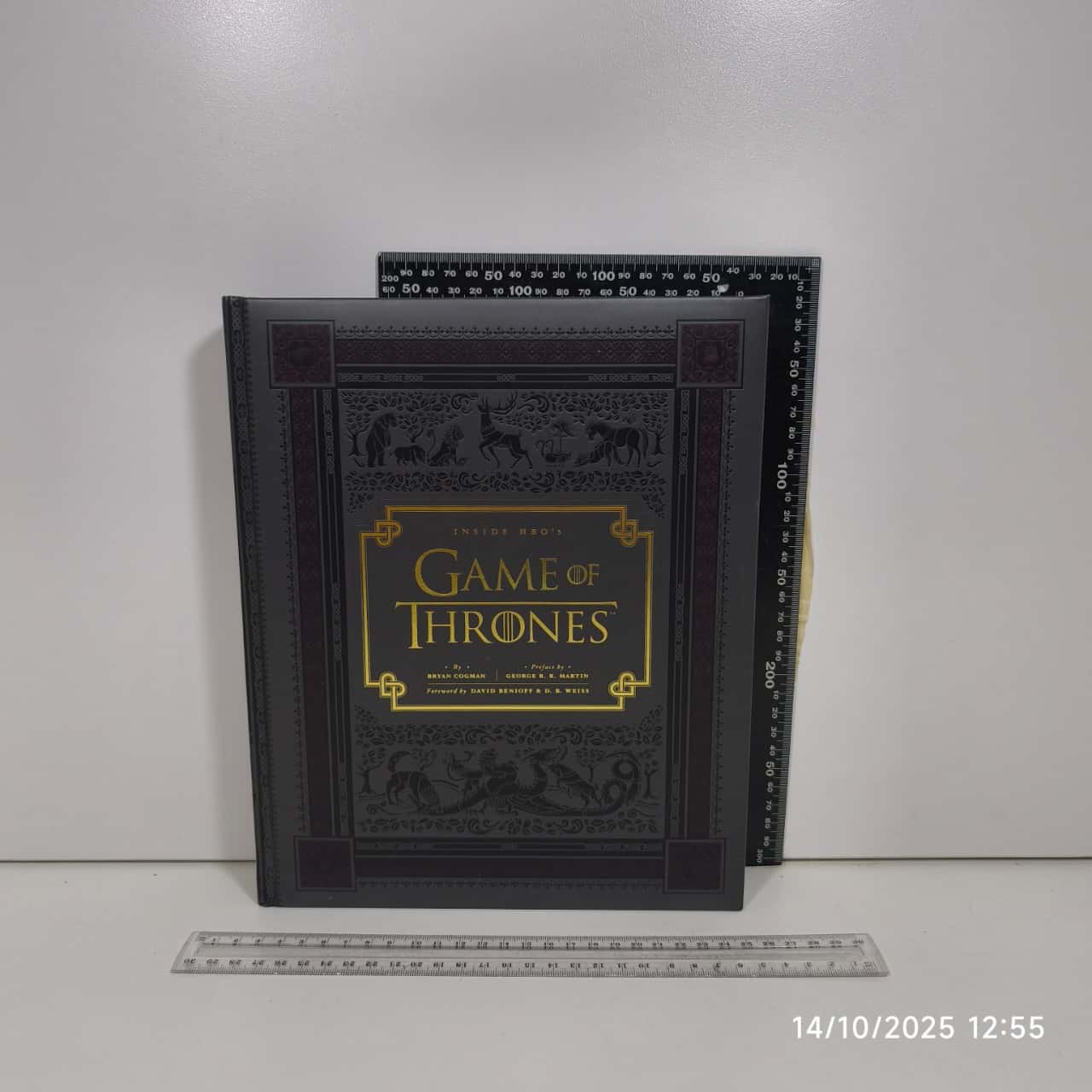 Image Tester