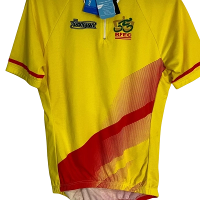 INVERSE MANGA CORTA  Mens  Size XL 