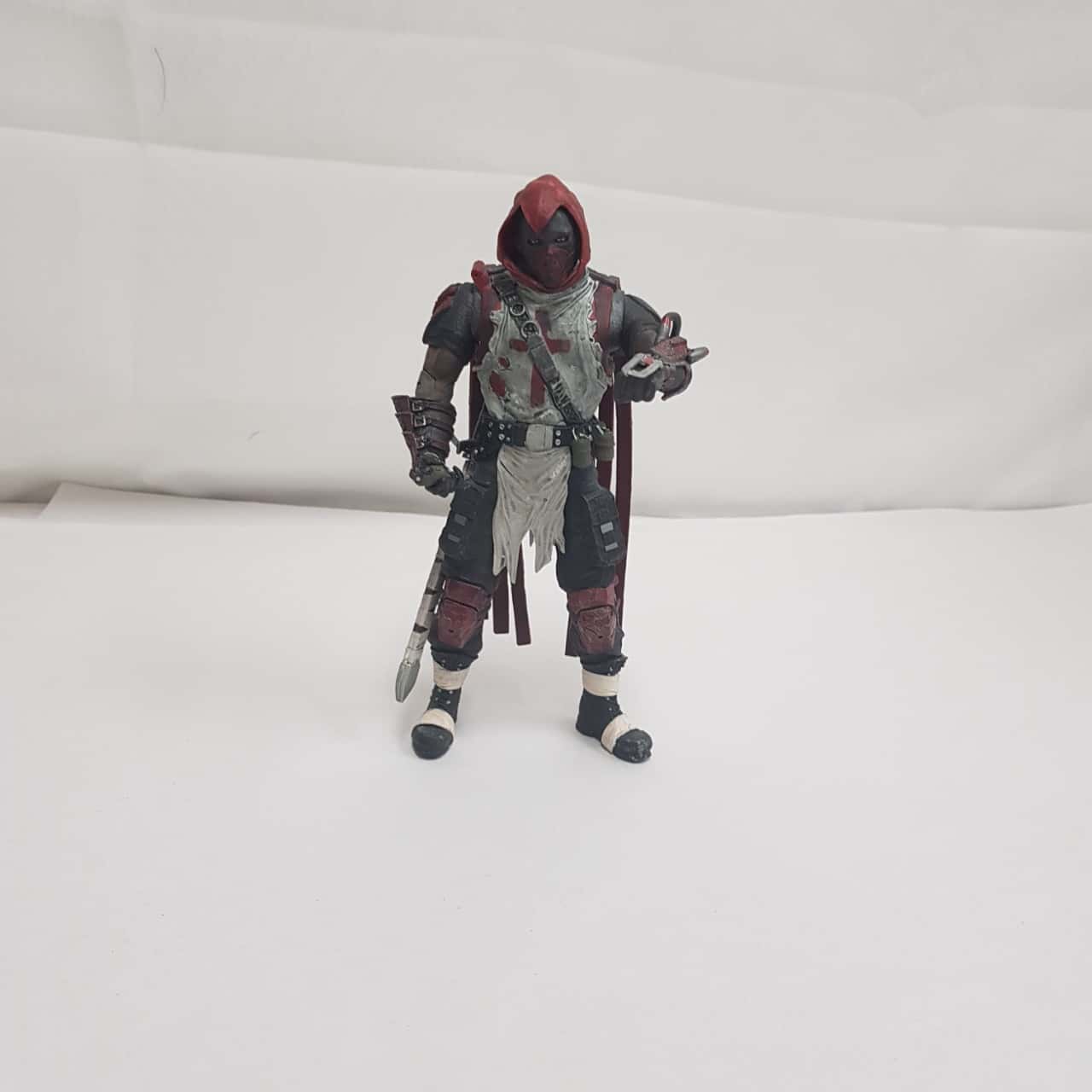 Image Tester