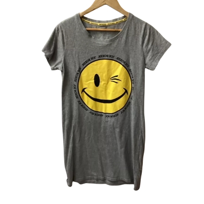 Joe Boxer Womens  Size S nightwear J cotton