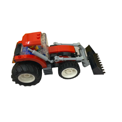 1kg Mixed Lego