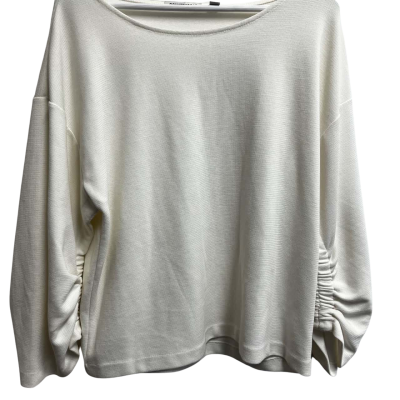 Country Road Womens  Size XL Jumper White 