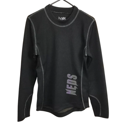 Neds Motorcycle Wear  Womens  Size S Kevlar Top 