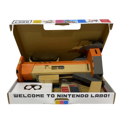 Nintendo Labo