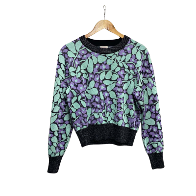 Gorman Womens  Size 10 Jumper Multicoloured 