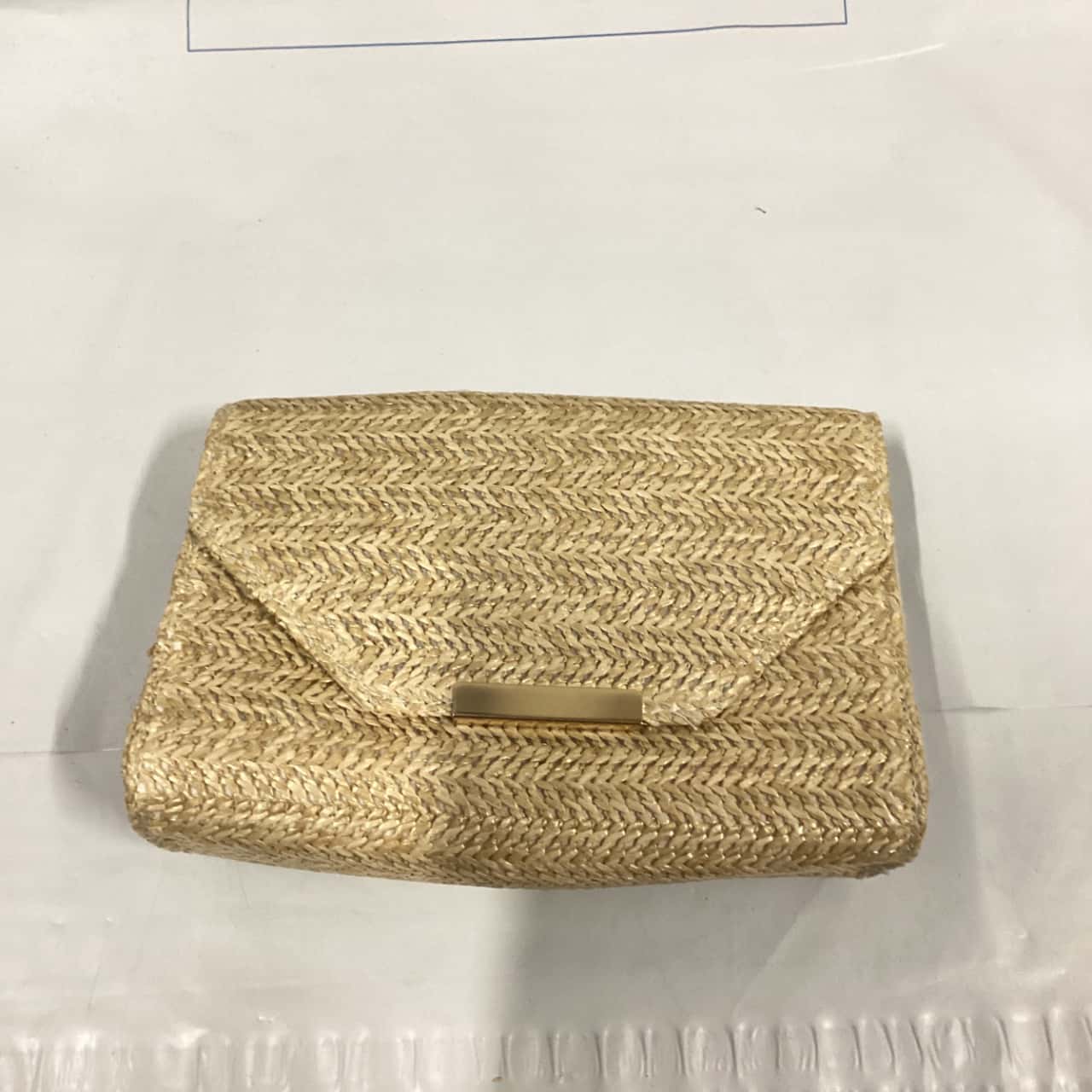 Other Womens Cross Body Bag Beige