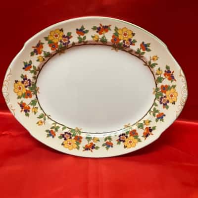Grindley Carmona oval platter