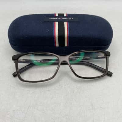 Tommy Hilfiger Frames/Eyeglasses 55-12-140 TH55