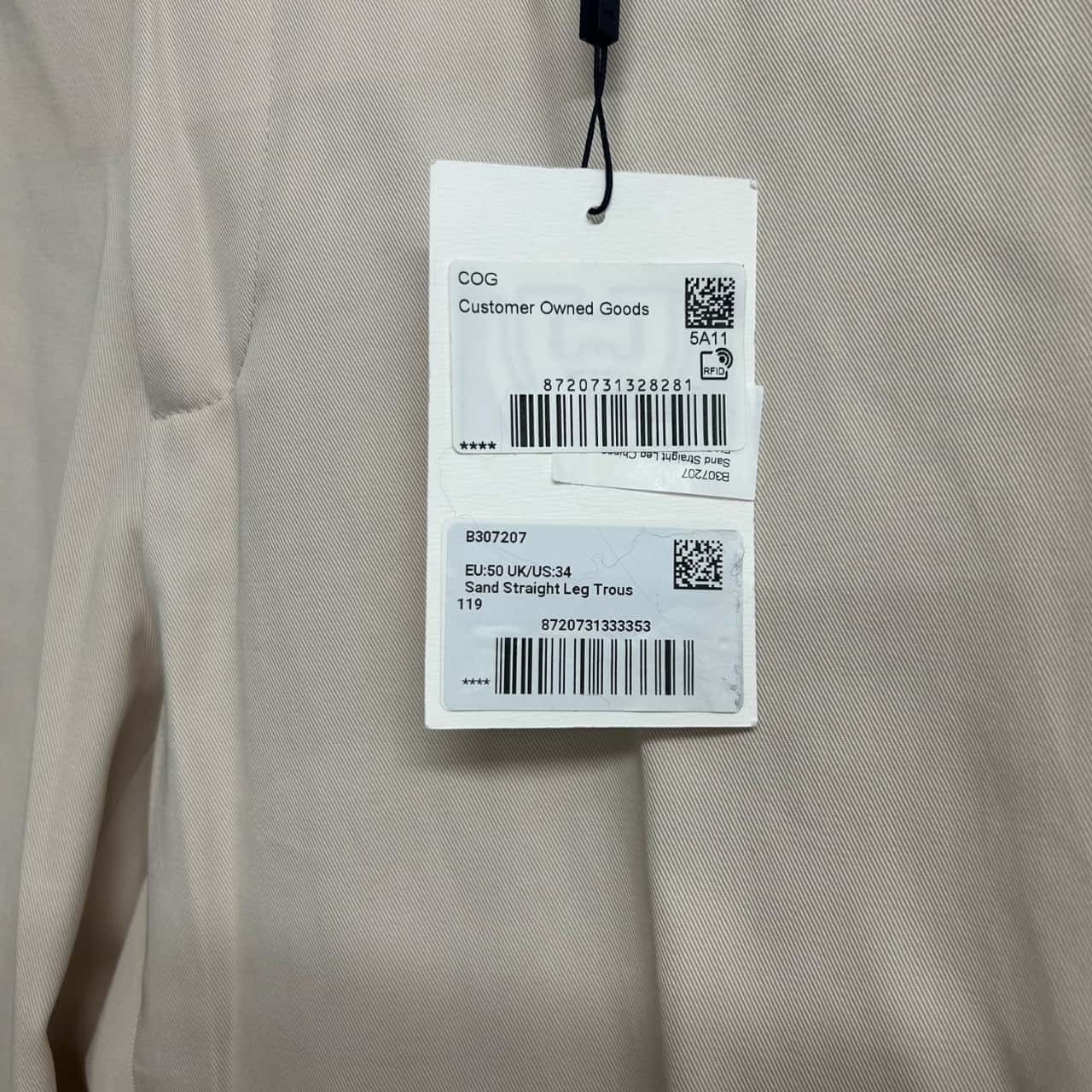 Image Tester