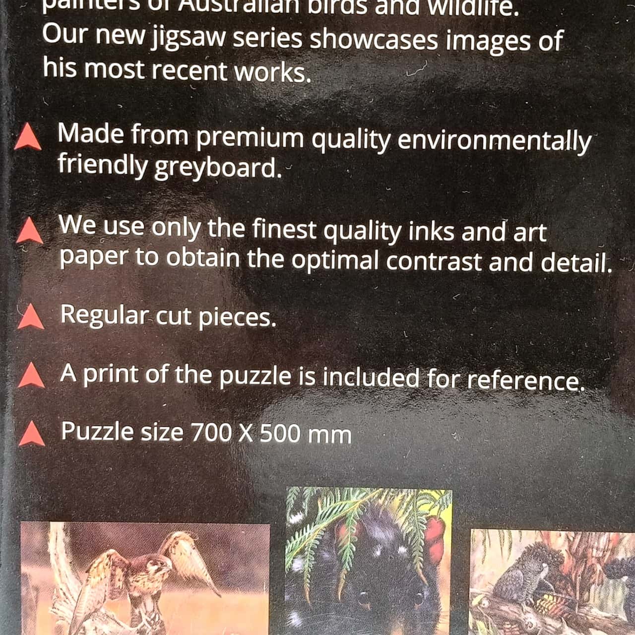 Image Tester